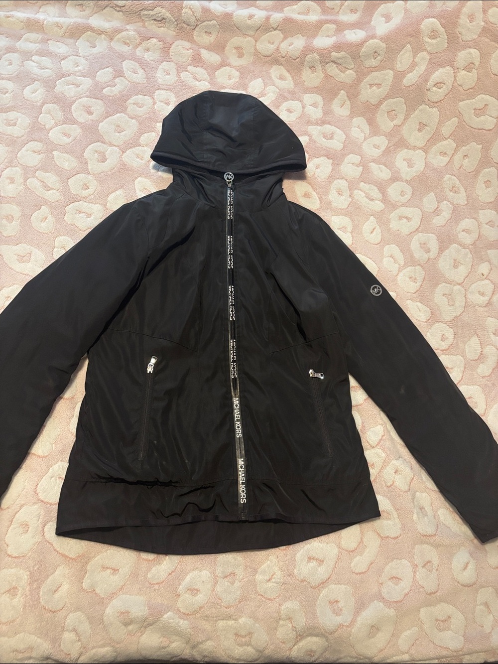 Michael Kors jacket